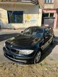 BMW Serii 1 116i 2007