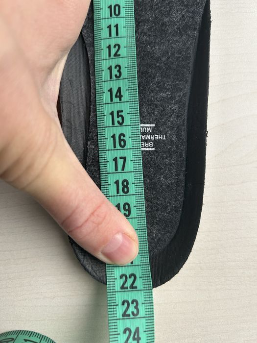 Черевика Geox Flexyper