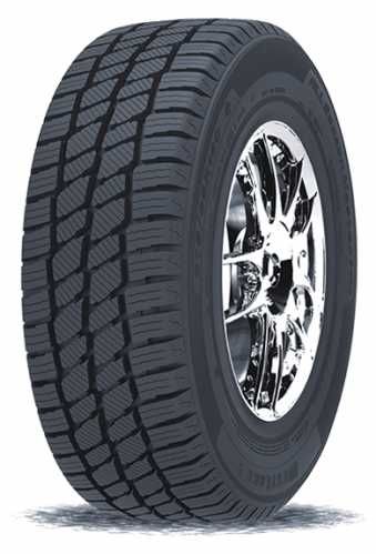 NOWE opony dostawcze 185/75 R16C całoroczne West Lake All Season