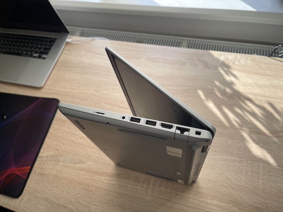 2023р Dell Precision 3470 Core™ i7 _32gb DDR5 _512gb SSD _ Nnidia T550