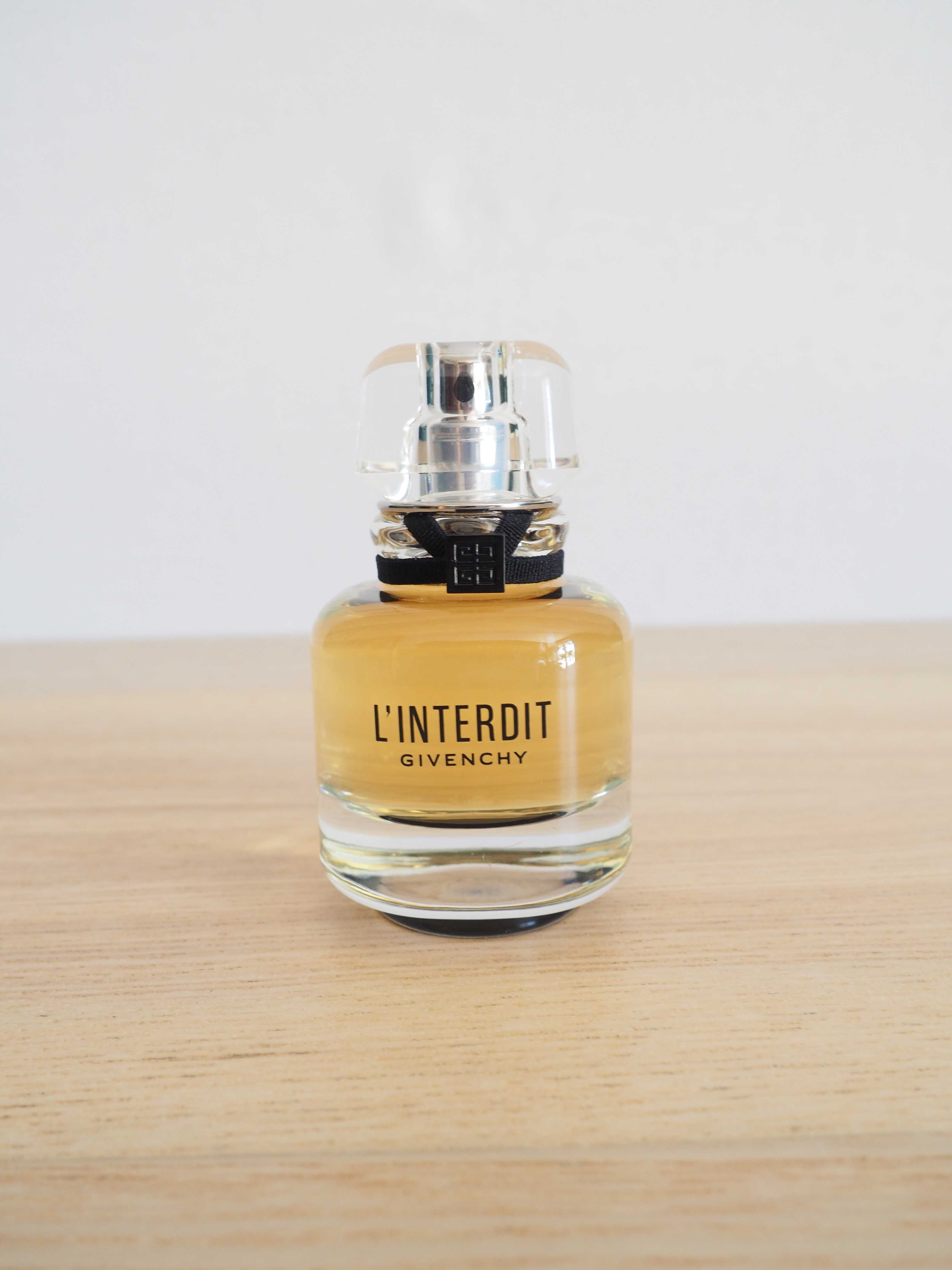 Givenchy L'Interdit Eau de Parfum 35ml