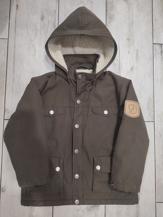 Куртка Fjall Raven