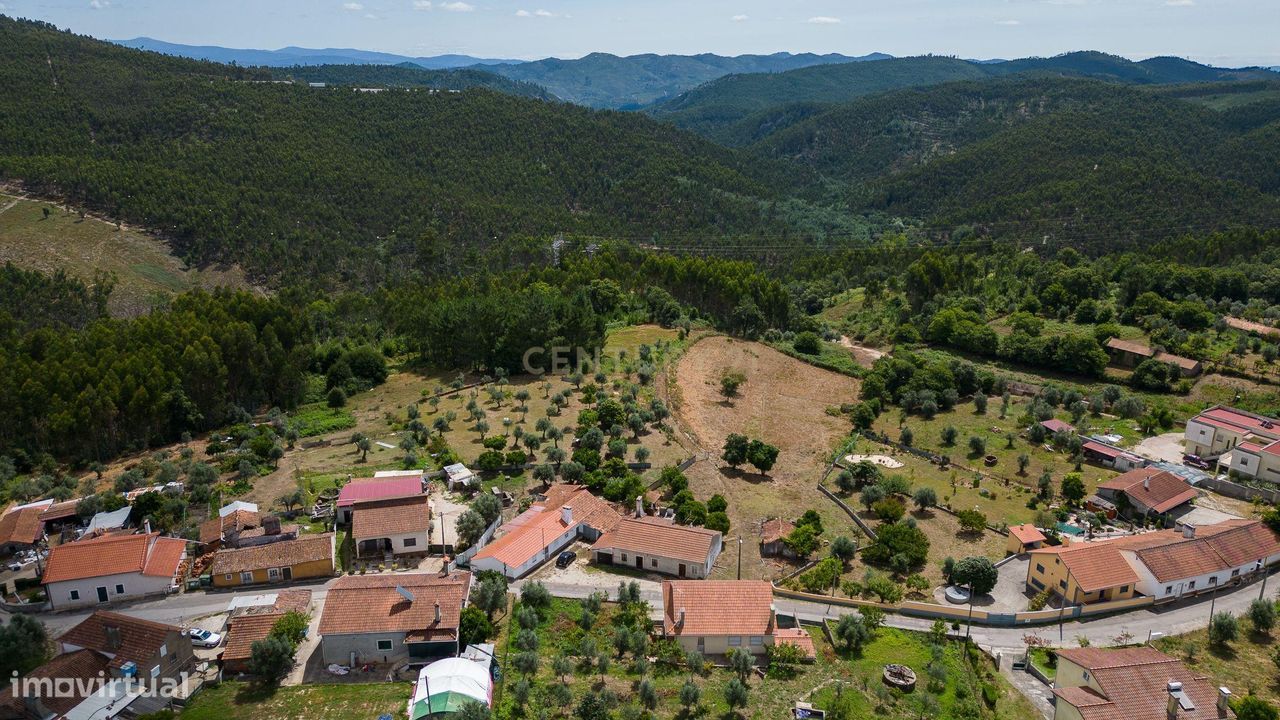 Quinta em Ferreira Zêzere