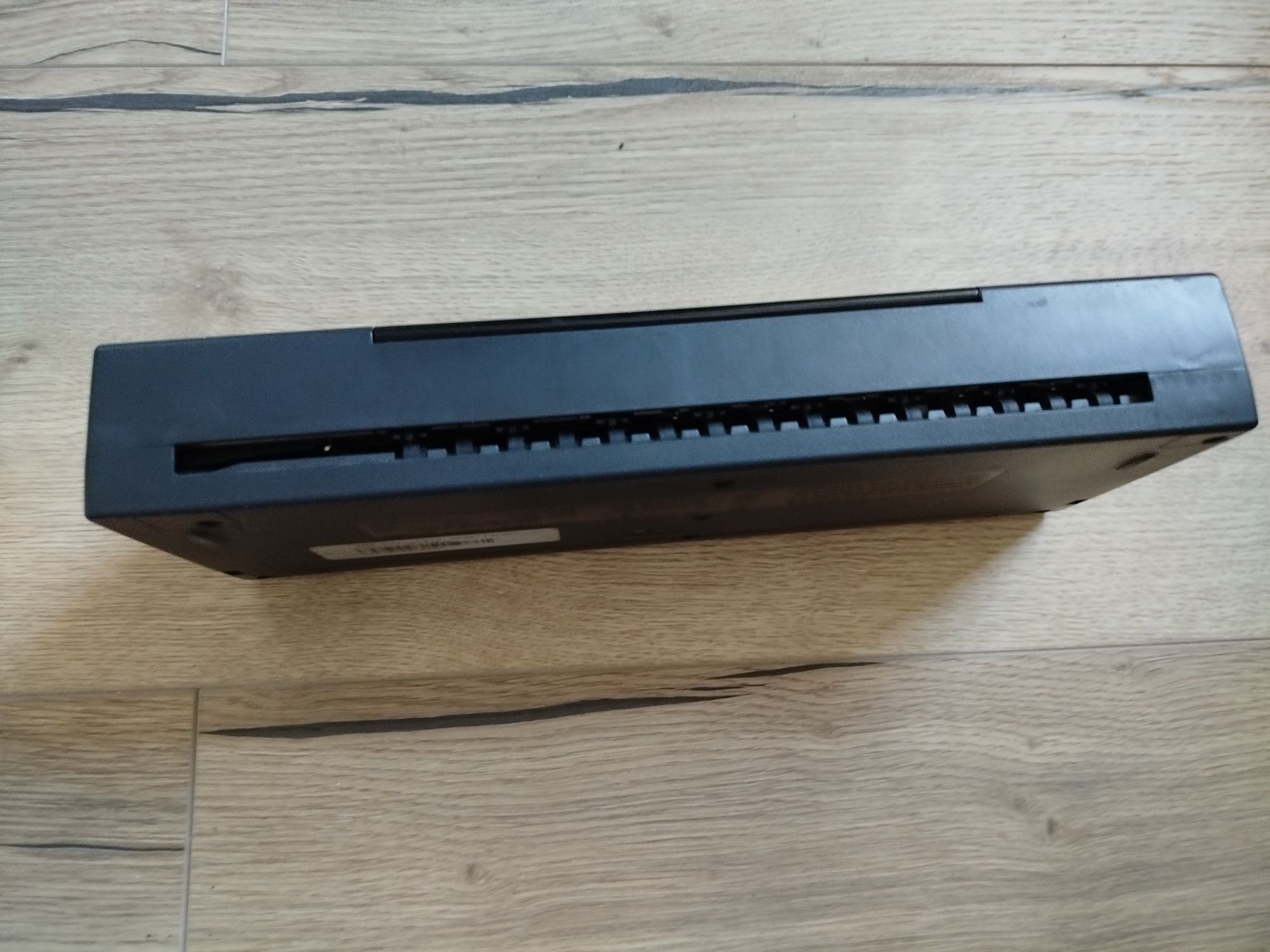 Drukarka mobilna canon bjc 50 color bubble jet printer