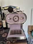 Máquina de Café Expresso