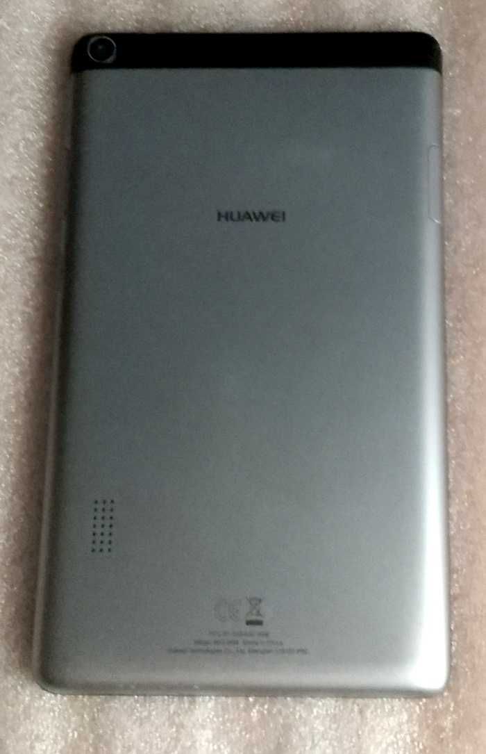 Планшет Huawei BG2-W09 — 7" дюймов — рабочий.