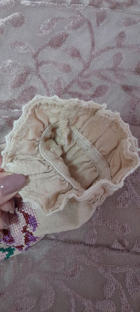 Плаття вишиванка