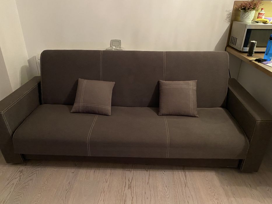 Wersalka  łóżko kanapa  sofa
