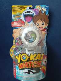 Nowy yo-kai watch