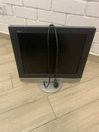 Продам монитор-телевизор Samsung LW17M24CP