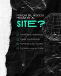 Web Sites e Social Media