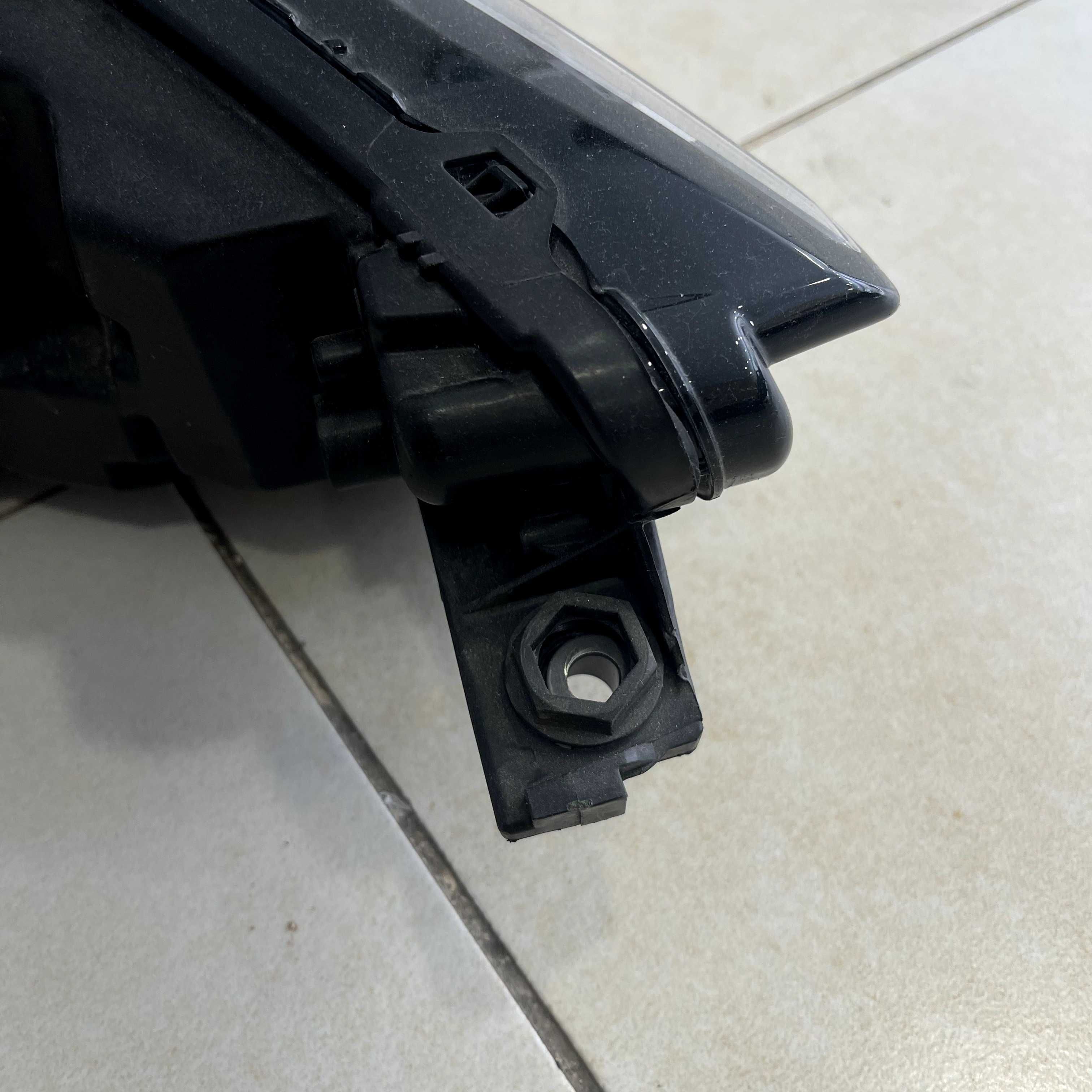 Farol para Audi A3