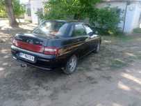 Продам Ваз 2110 2010 року