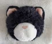 Plecak plecaczek pluszowy Kotek Kitty NICI 24x 32 cm