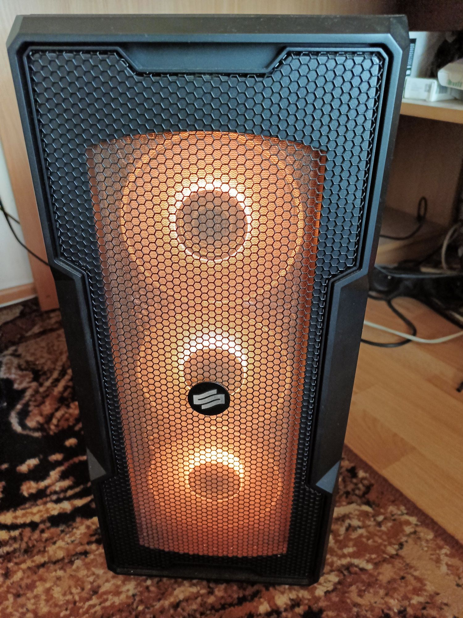 Komputer Ryzen 5 2600x
