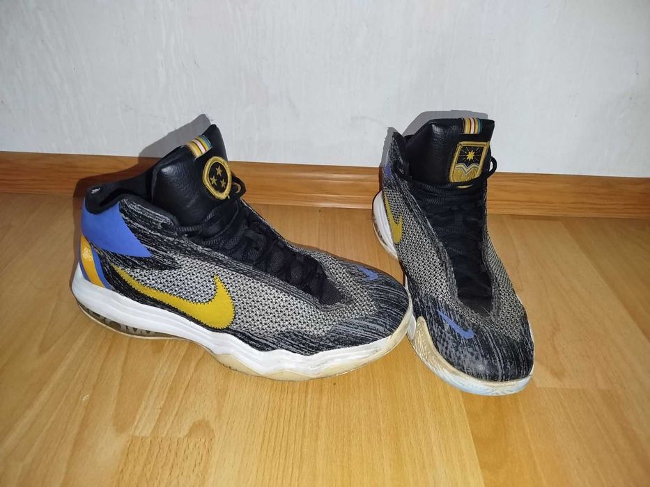 nike,(назад в будущее