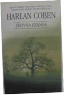 Jedyna Szansa Harlan Coben