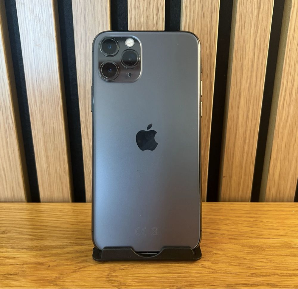 iPhone 11 Pro 64GB | Preto | COMO NOVO