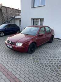 Volkswagen Bora 1.9 TDI 90km , 270tys przebieg, klima - Zamiana