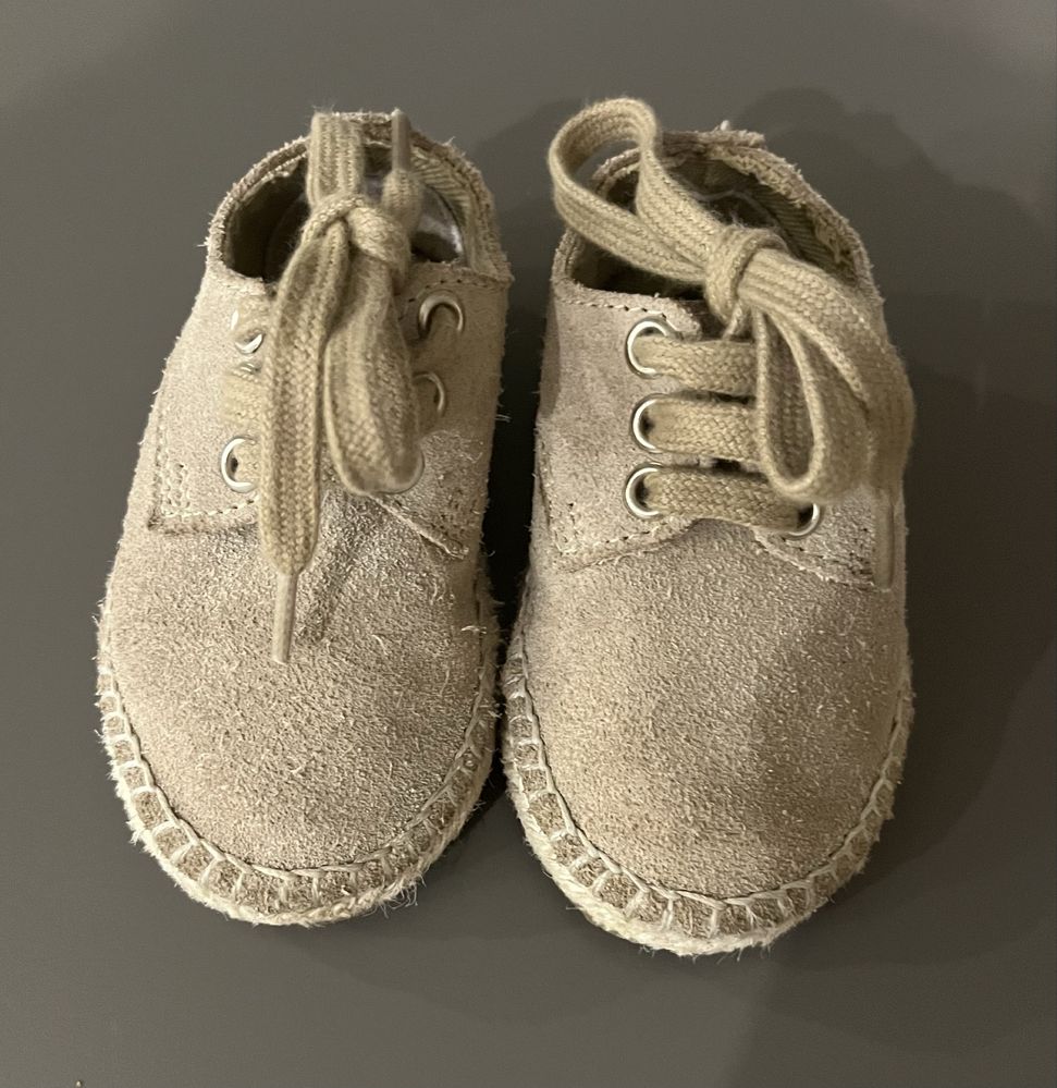 Sapatos menino Zippy