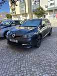 Renault Megane 3 fase 3 Grandtour 1.5 dci 110 cv (2015)