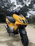 Honda X8R 50cc 2 tempos