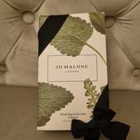 Jo Malone London Wood Sagę & Sea Salt Cologne 100 ml oryginalny