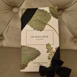 Jo Malone London Wood Sagę & Sea Salt Cologne 100 ml oryginalny