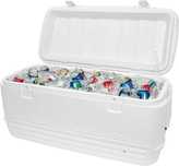 Igloo Geladeira polar 120, 114 litros, branca