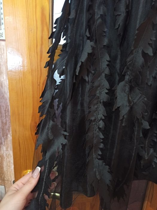 Продам шикарное платье