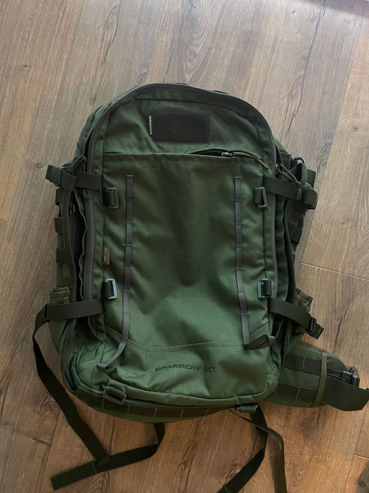 Wisport sparrow II 40 l