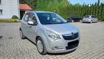Opel Corsa AUTOMAT*Tylko 41tyś.km!!*Klima*Czujniki*Dwa komplety kół*Jak nowy