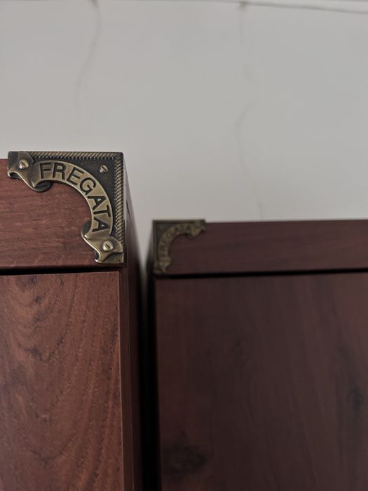 Zestaw mebli FREGATA