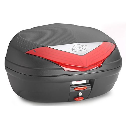 KAPPA Kufer Centralny Monolock Urban 46 L  Motocykl Płyta w cenie