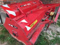Mulczer Sauerburger H2600 Kosiarka bijakowa 2,4 m
