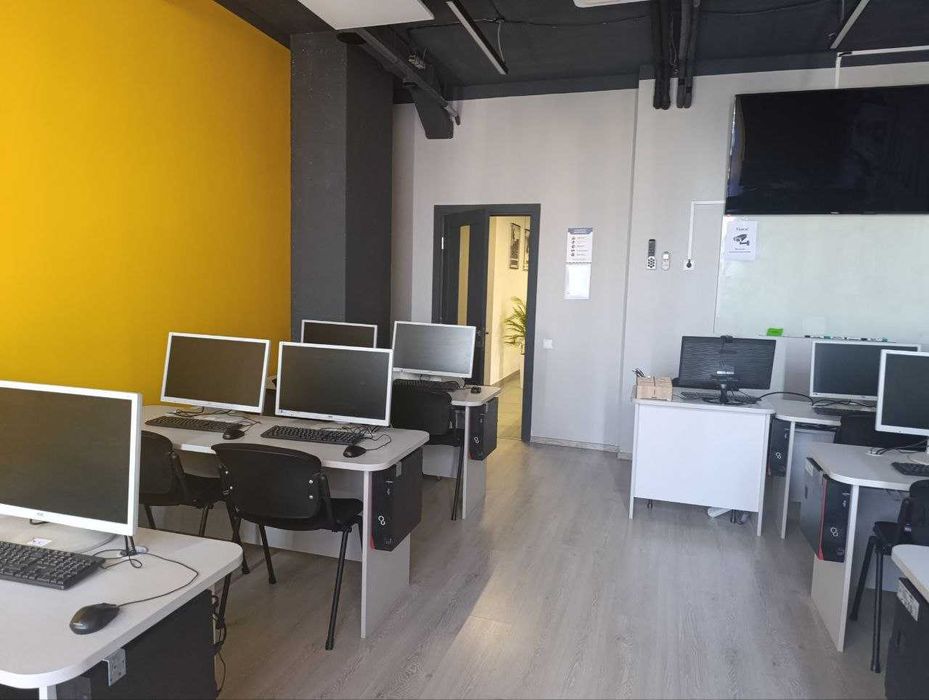 Оренда офісу вул. Стрийська