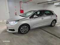 Citroën C4 1.6 BlueHDi Feel