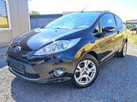 Ford Fiesta 1.4benzyna! 166tyskm!klima !Skóra!Alufelgi!