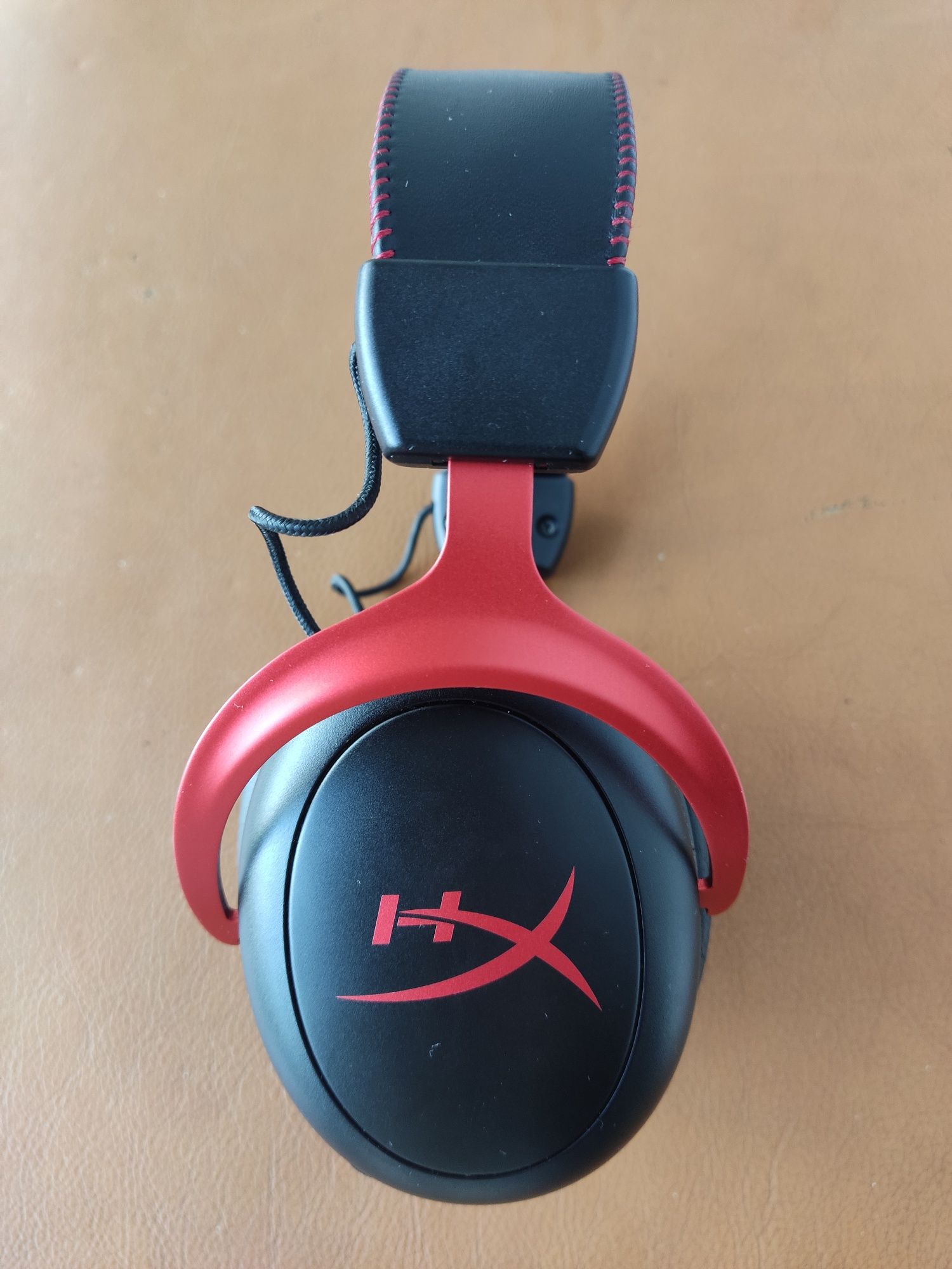 Навушники ігрові бездротові HyperX Cloud 2 II wireless