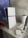 Sony PlayStation 5 Slim