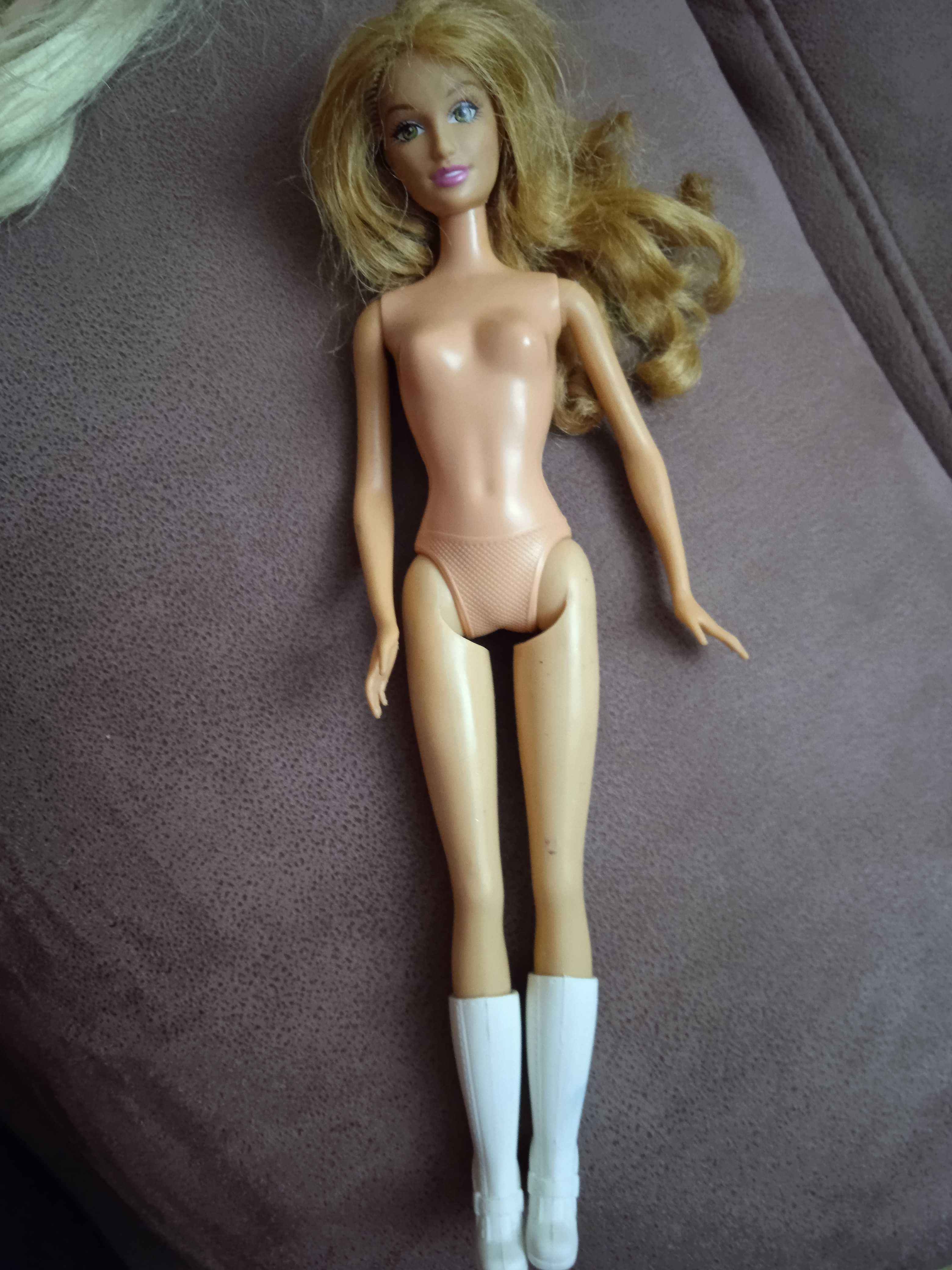 Vintage 1999 Mattel  barbie Кукла Барби