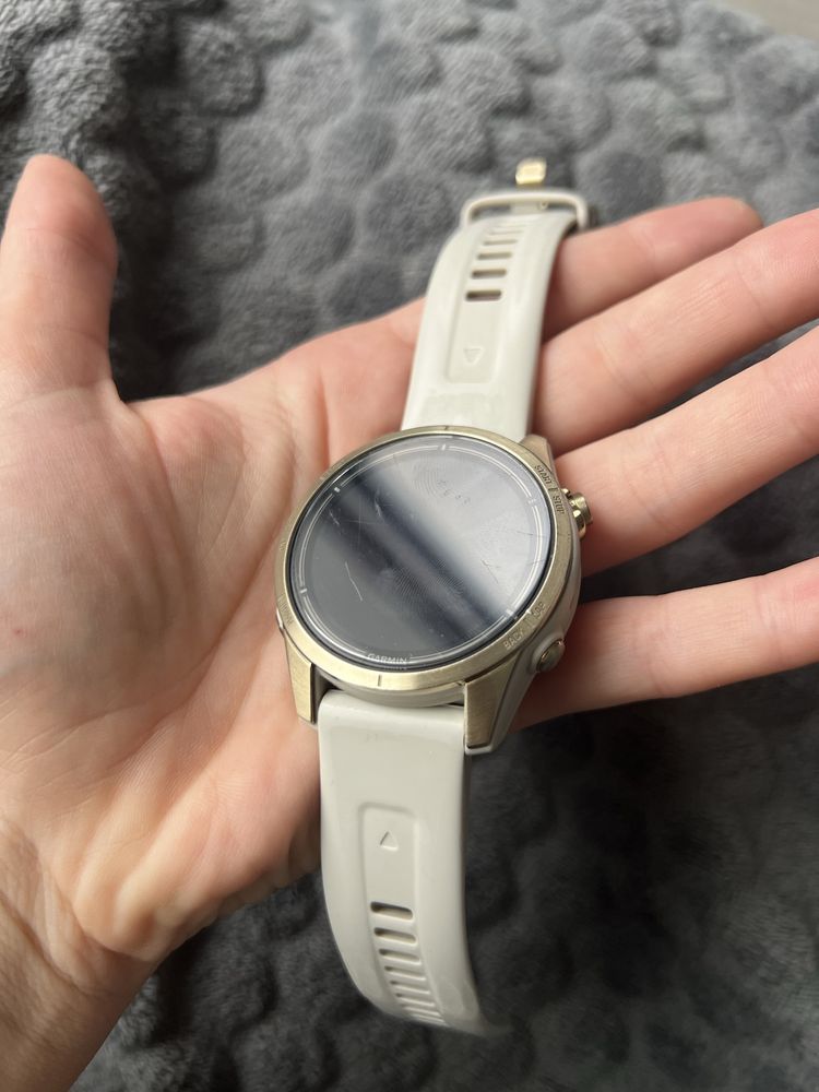 Zegarek garmin epix pro 2, 42mm