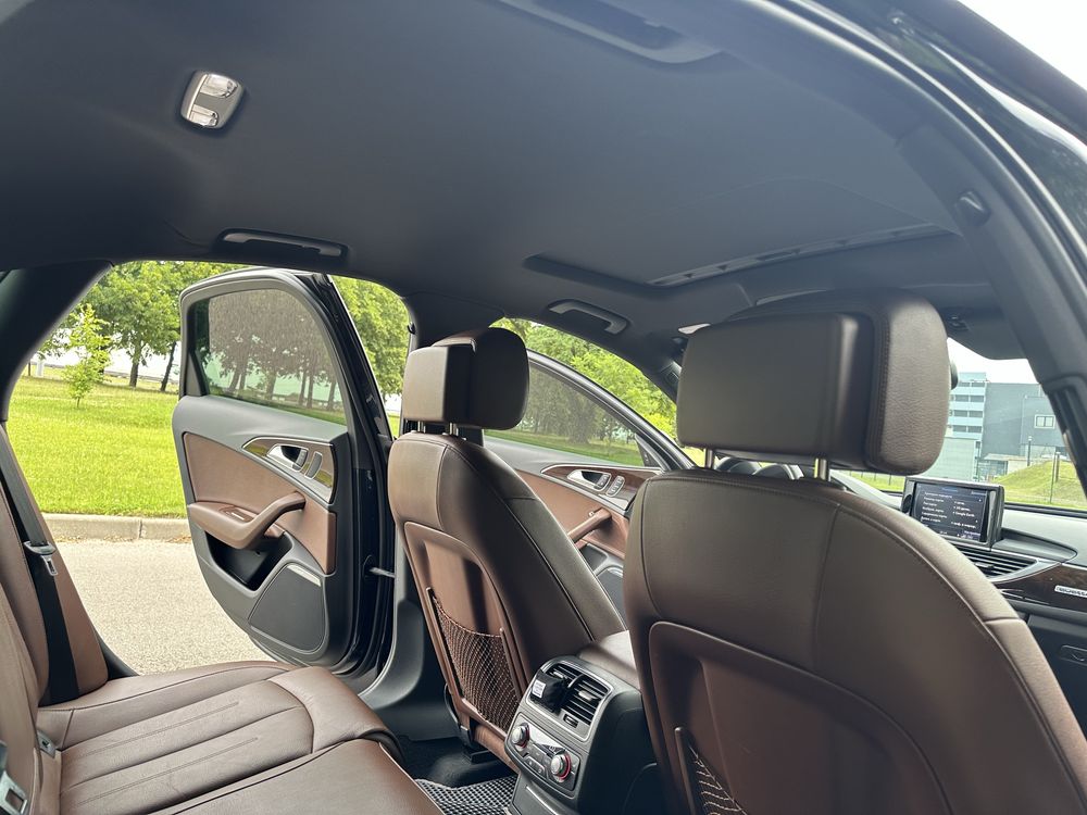 Продам AUDI A6 3.0 повний привід