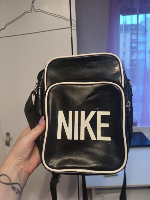 Torebka nike  unisex