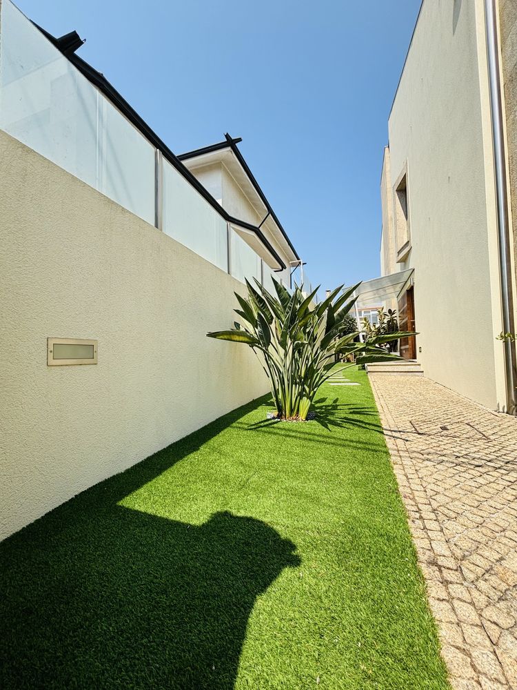 Espaço exterior - eventos, piscina, churrasqueira