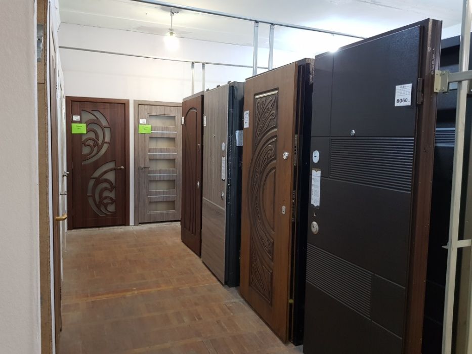 Двери Белоруссии