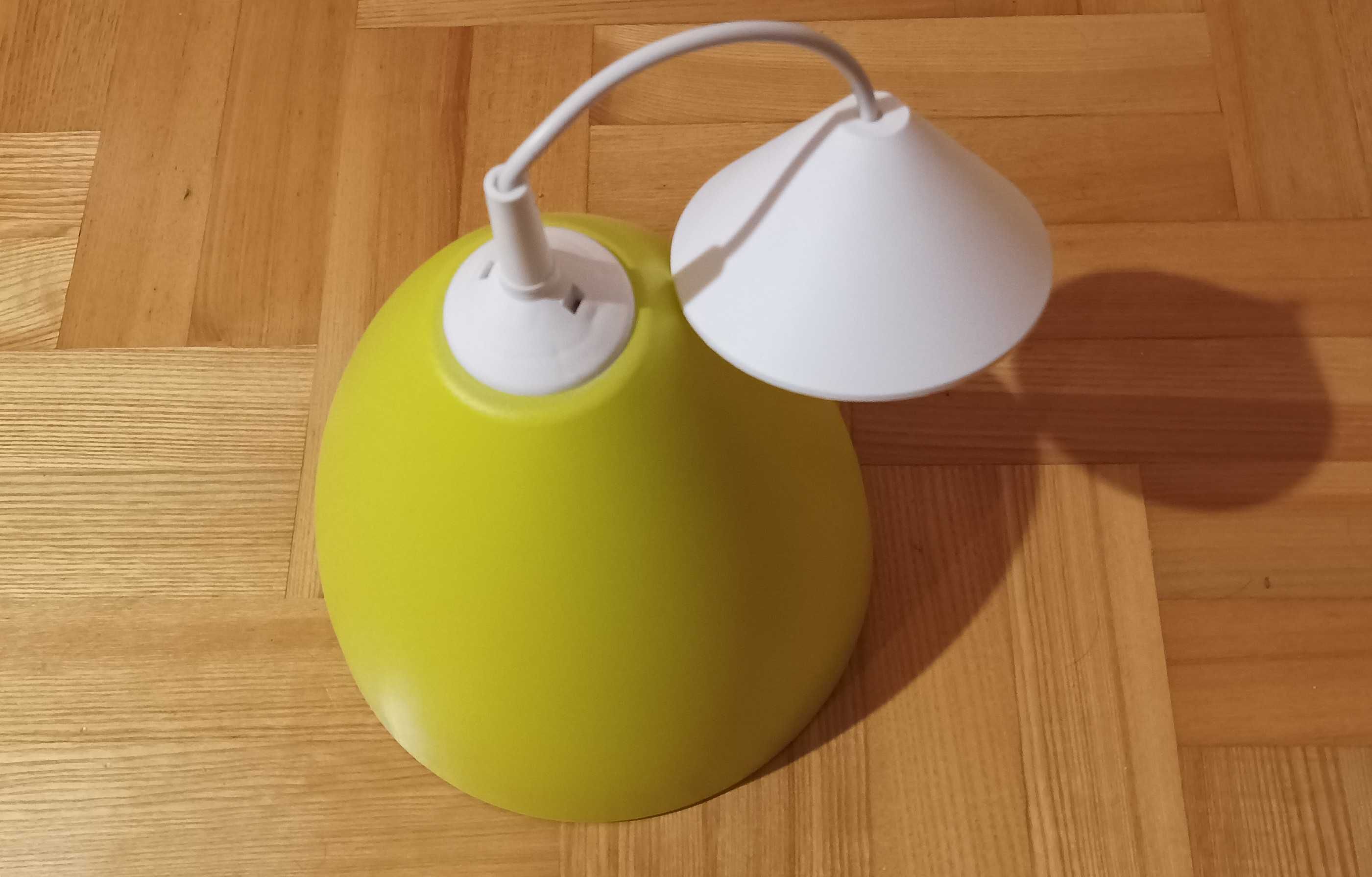 Lampa wisząca ALFA