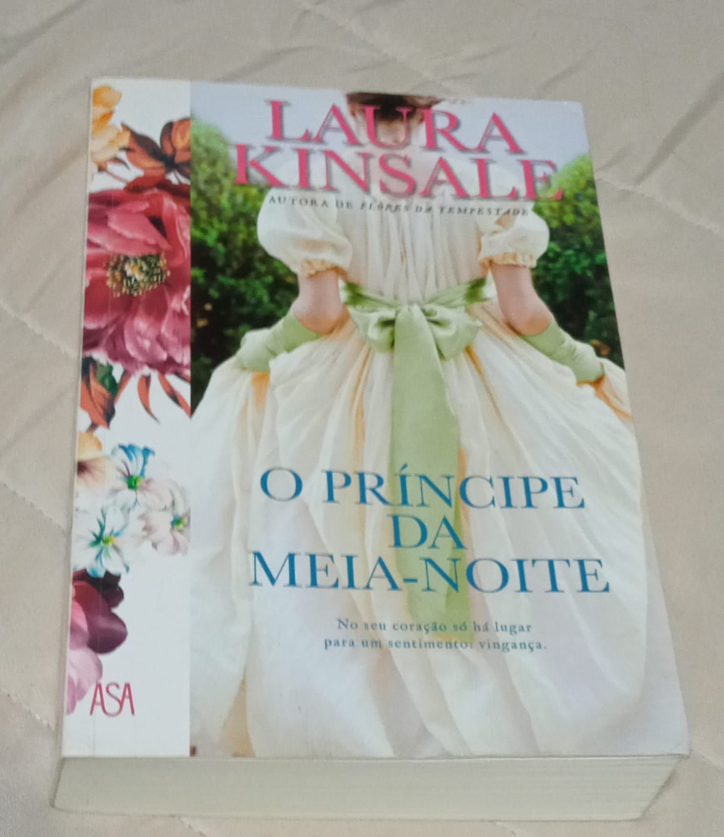 5 romances cada um a 10€