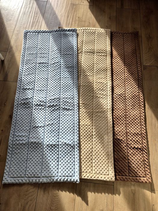 Maty do klatki dla świnek morskich, królików