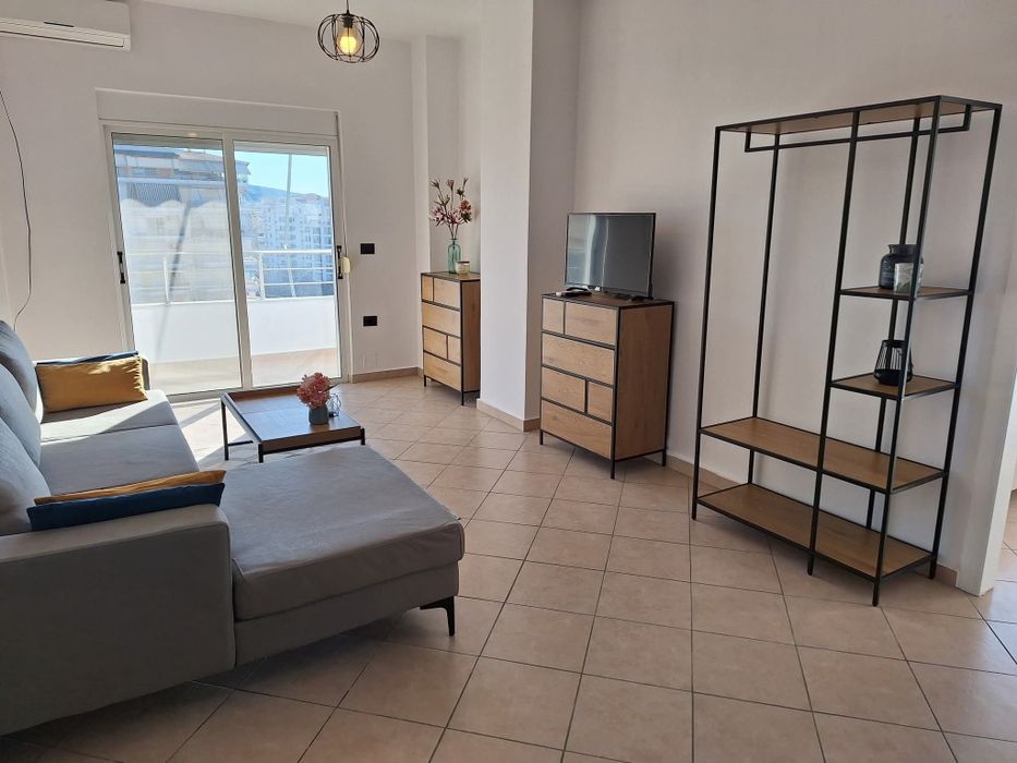 Apartament w Sarandzie - Albania